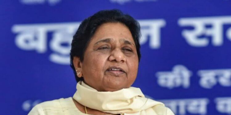 mayawati