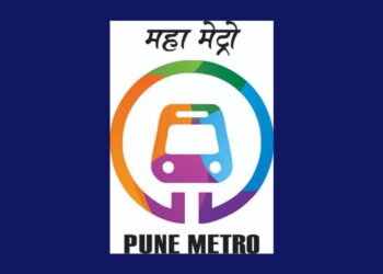 Pune Metro Railway
