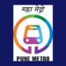 Pune Metro Railway