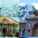 Kedarnath-Badrinath Dham