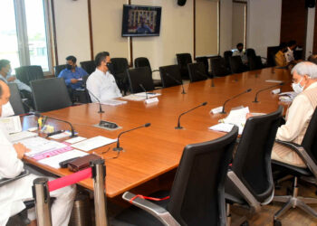 PMRDA budget of Rs 2,500 CR approved for Pune