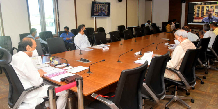 PMRDA budget of Rs 2,500 CR approved for Pune