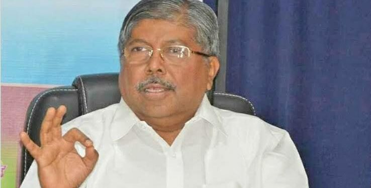 Chandrakant Patil (2)