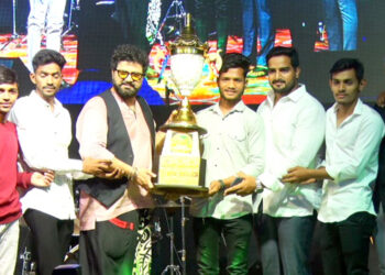 GAURAV GHULE FOUNDATION 1