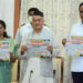 Hon Governor Koshyari releases new look weekly 'Balwant' 1