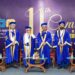 Rajesh Tope at PIBM's Eleventh Graduation Ceremony