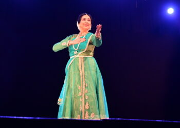 Pandita Manisha Sathe