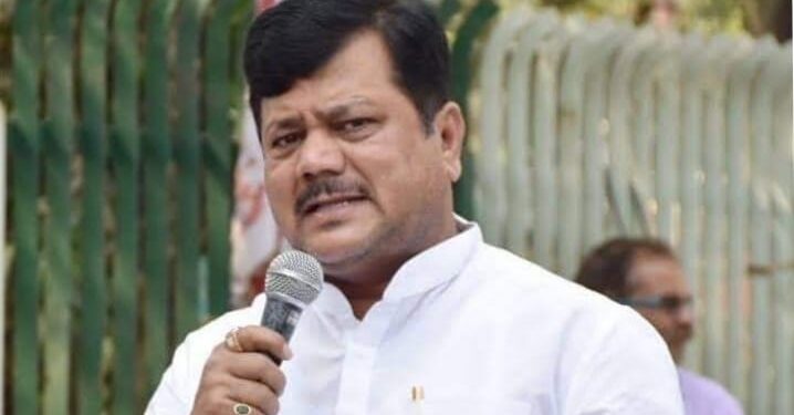 Pravin Darekar mumbai Bank