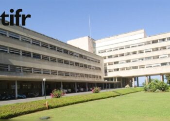 TIFRच्या कर्मचाऱ्यांना सल्ला: “सोशल मीडियावर सरकारविरोधी पोस्ट टाळा!”