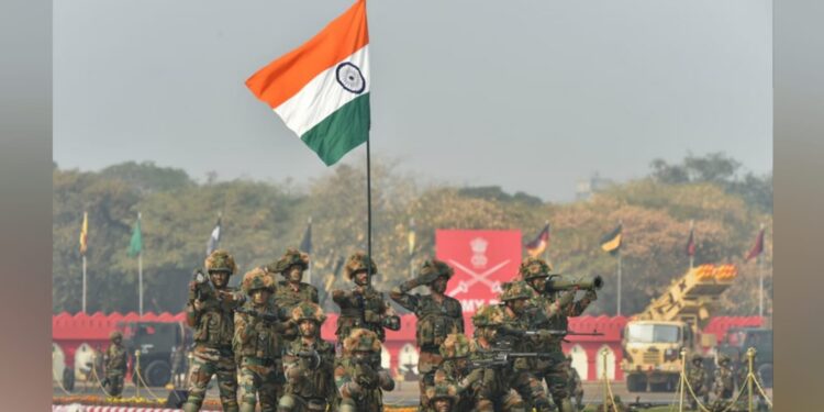 Indian Army