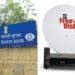 Prasar Bharti And FreeDish