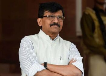 Sanjay raut