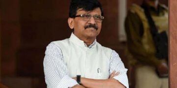 Sanjay raut