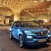 Renault's Kiger SUV