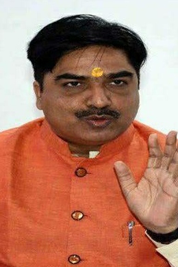 Prem Shukla