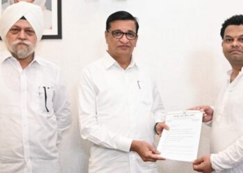 Congress demands increase in prison wages and waiver of GST