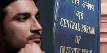 Sushant Singh Rajput case