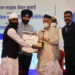 Maharashtra Governor presents ‘Life Saver Awards’ to 35 Blood Donation organisations