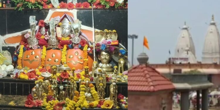 Biroba Yatra Of Sangli Arewadi