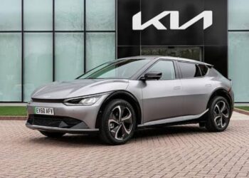 KIA EV6