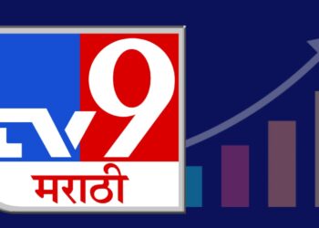 TV 9 Rank first again in TV Rating