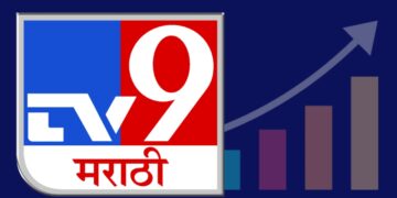 TV 9 Rank first again in TV Rating