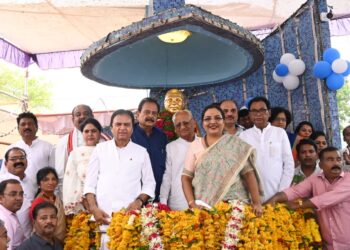 Yashomati Thakur praises Dr babasahebh Ambedkar