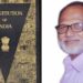 shyamdada gaikwad on security of constitution