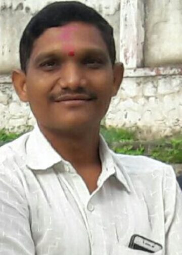 Ganesh Golekar