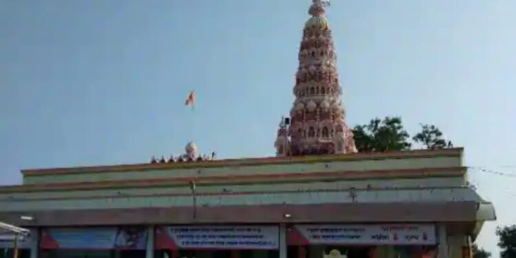 Kotam Gaon temple