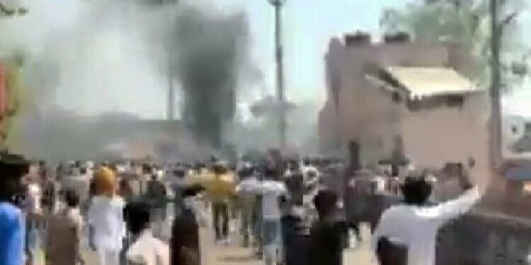 premshukla asks are muslim really unsafe in india?