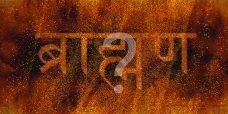 mayur joshi article: who is brahmin?