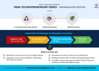 Study and information sessions to promote youth innovation, admission till 22nd April