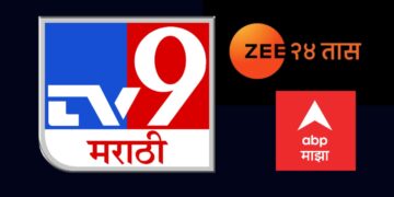 TV rating TV9