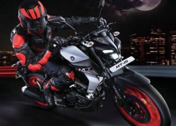 2022 Yamaha MT-15 V2.0