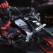 2022 Yamaha MT-15 V2.0