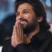 Allu Arjun