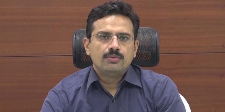 दीपेन्द्र सिंह कुशवाह