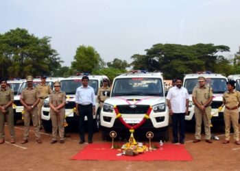 Satej Patil Instructions to speed up the anti-drug campaign