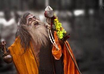 Mayur joshi Vha abhivyakt on NathPanth