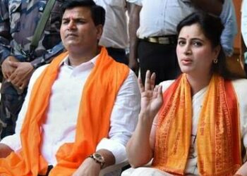 state government will investigate handler of Rana Couple