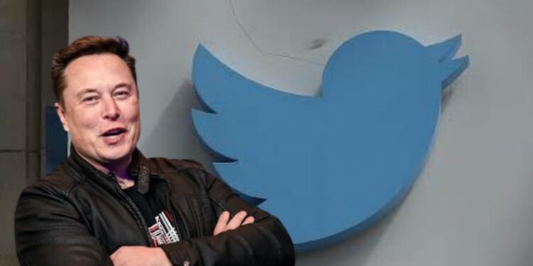 Elon Musk Purchased twitter