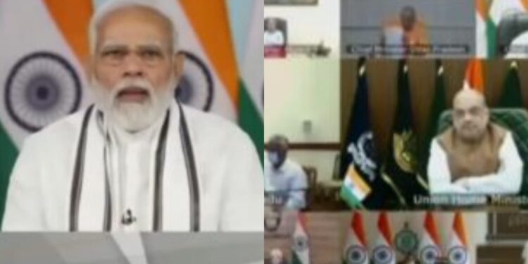 modi read out list of costlier petrol diesel states