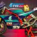 Petronas TVS Racing Team