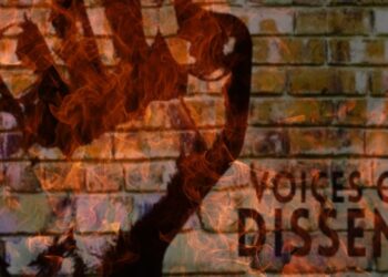 Voice of Dissent