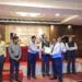 Umeed Abhiyan honors bankers who achieved State Level Bankers Conclave