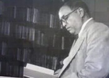 dr. babasaheb ambedkar