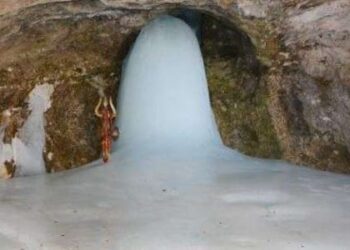 amarnath yatra