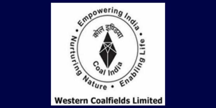 Download Admission Card who applied to Western Coalfield.
