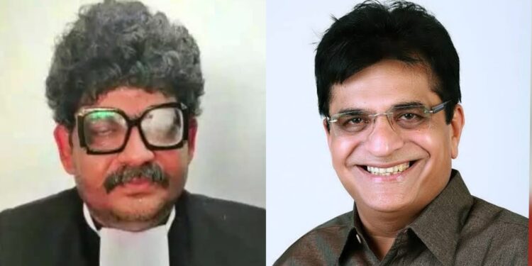 sadavarte vs somaiya